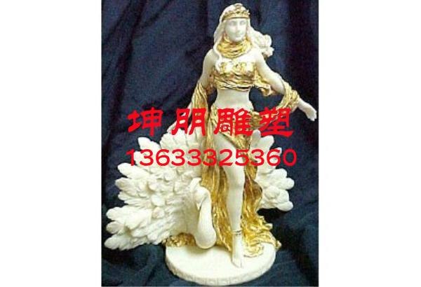 供应树脂人物雕塑
