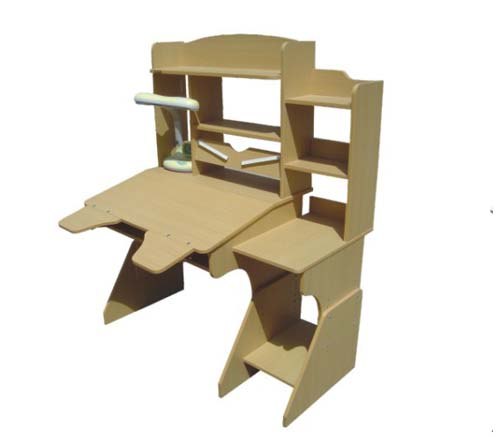 大有帅才学习桌@