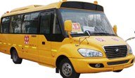 惠州校车 惠州幼儿园校车价格 小学生校车厂家通畅公司报价