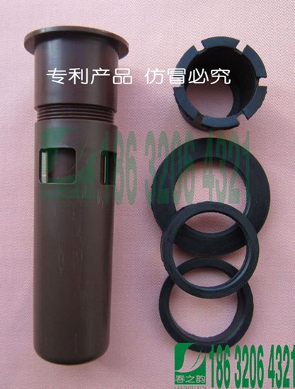 供应防臭地漏芯