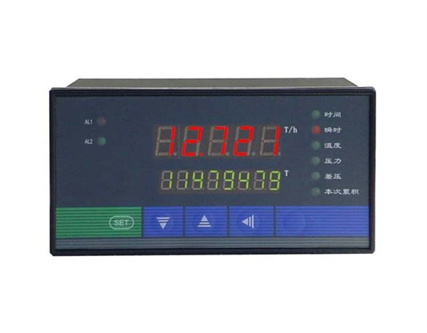供应流量积算仪，智能流量积算仪