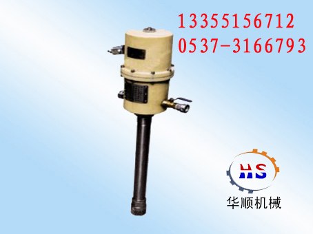 供应便携式注浆泵独具一格