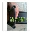 新亚专业供应热塑性弹性体密封条/TPE密封条/水上漂密封条