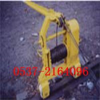 供应厂家经销批发TG38压轨器SWJK43压轨器