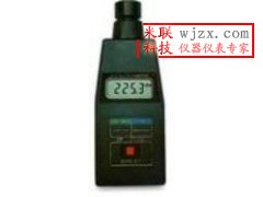 激光转速表_非接触转速表_光电转速表
