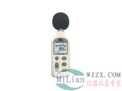 噪音仪|噪音检测仪 |噪音测定仪