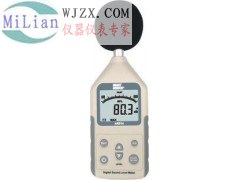 声级计|数字式声级计|噪声检测仪