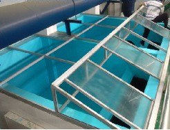 瓷釉涂料 水池防腐涂料 防霉涂料 饮用水池壁防腐涂料
