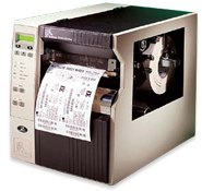Zebra 170XiIII PLUS 条形码打印机  条码打印机维修 济南条码