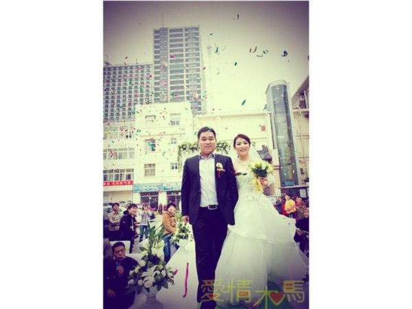 价格便宜实惠婚庆公司。阜阳婚庆。阜阳爱情木马婚庆