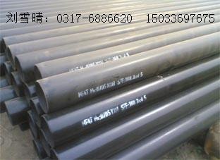 造船业：船上污水管 污水排放螺旋钢管 船用螺旋钢管 船排污水