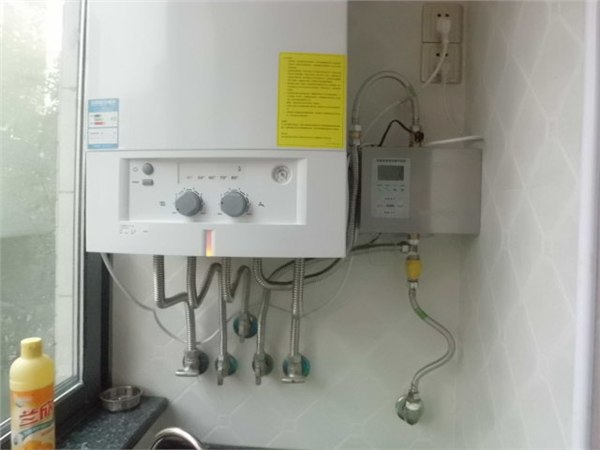 科利热水循环泵工作条件