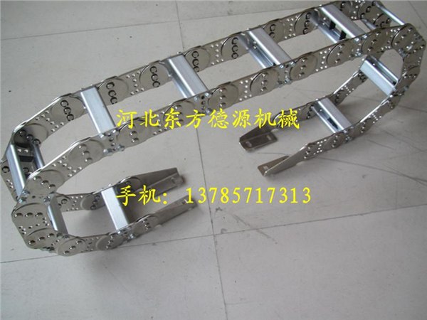 油管辅助能源拖链加工，油管辅助能源拖链进口材质