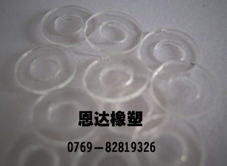 供应PP介子白色PPPC介子耐高温PP垫圈PET平垫厂家直销