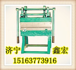 供应新型手动折弯机  优质手动折弯机