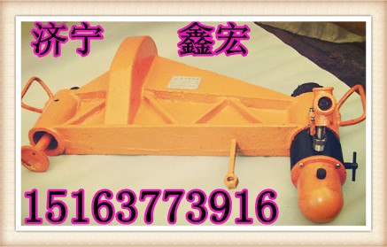 供应24KG液压弯道器 大量批发24KG液压弯道器