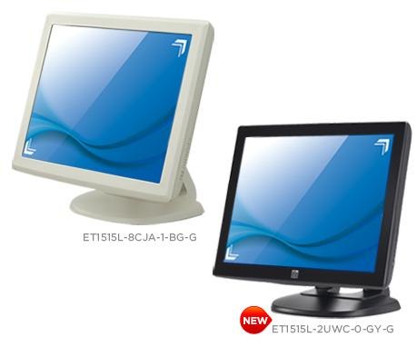 特价ET1515L-8CJA-1-13G-G触摸显示器