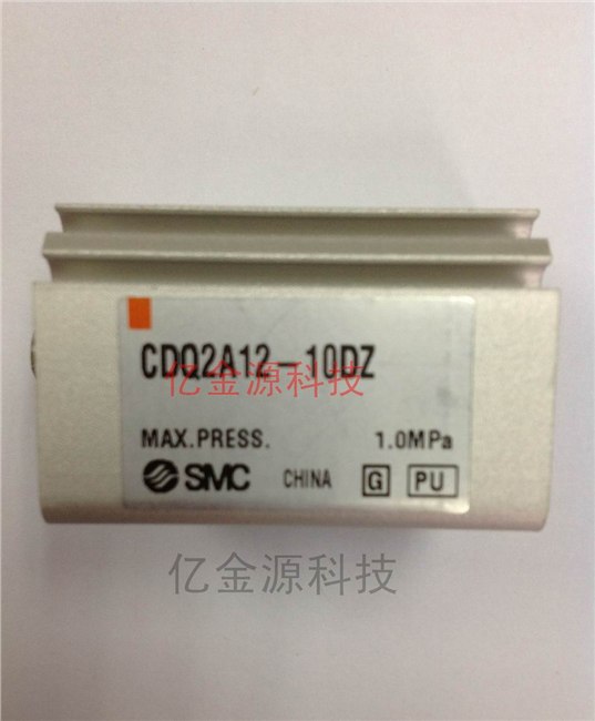 质优气缸CDQ2A12-10DZ 亿金源科技