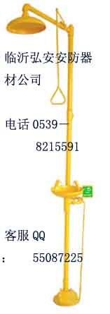 供应浙江洗眼器 不锈钢洗眼器 化工厂冬季洗眼器