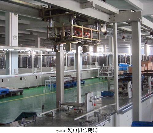 值得推挤的【流水线】生产厂家 浙江金利达专业《流水线》加工商