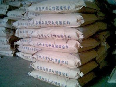 石家庄哪里卖灌浆料【春林】灌浆料批发