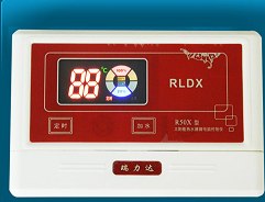 R50X型太阳能热水器微电脑控制仪