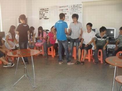 泉州网店培训班和泉州网店货源网就找自由风度最专业