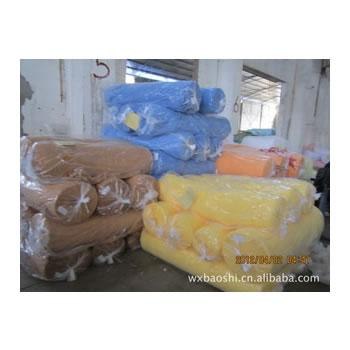 无锡市鲍氏被业有限公司【毛巾布】完美品质，服务一流