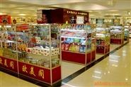展示柜图片|化妆品展示柜|珠宝展示柜|糕点展示柜