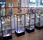 展示柜|面包展示柜|蛋糕展示柜|产品展示柜