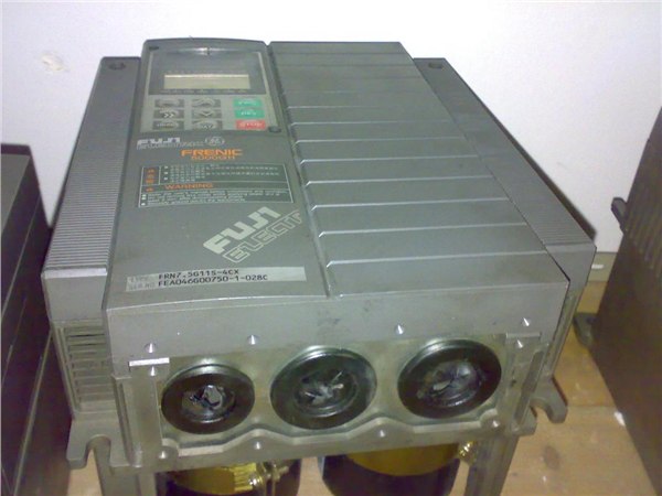 无锡变频器维修单位：进口品牌ABB、富士、安川、施耐德、三菱