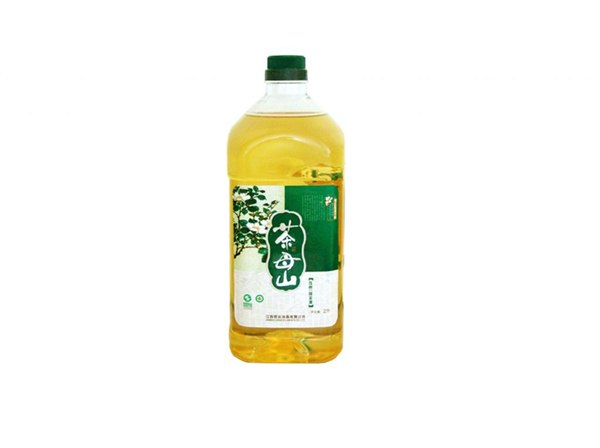 食用油的品牌  茶母山山茶油 烟台山茶油批发价格