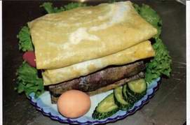煎饼 煎饼加盟 石老磨煎饼 杂粮煎饼
