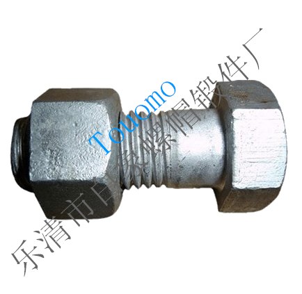 金具组合螺丝
