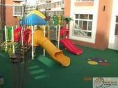 苏州 上海 南通塑胶场地施工厂家  瑾裎体育