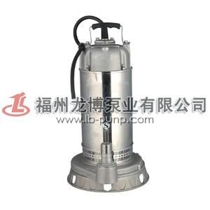 福州不锈钢水泵 福州龙博泵业不锈钢水泵厂家直销