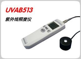 供应UVAB-512紫外线照度计 济宁科电检测仪器有限公司