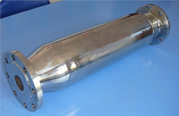 精诚强磁水处理器 大家一致叫好的水处理器