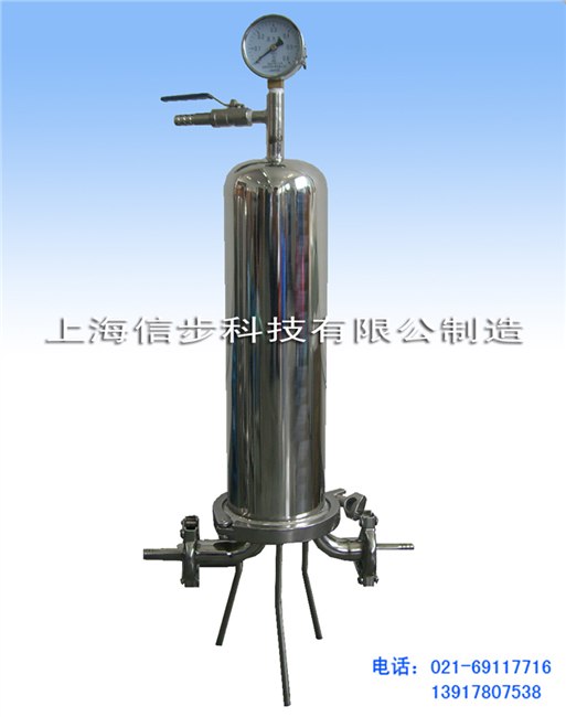 供应滤芯过滤器