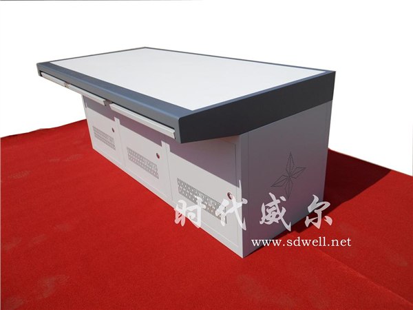 供应时代威尔操作台1300/两联