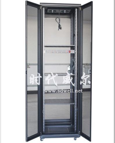 供应时代威尔服务器机柜超低价1800元