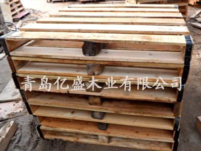 【定制】青岛木包装箱定制青岛定制包装箱黄岛花格木包装箱