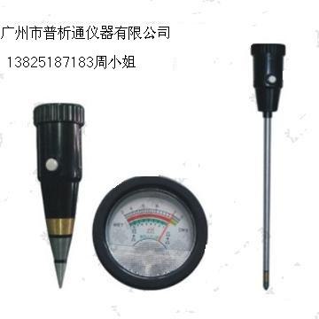 供应便携式土壤酸度计，土壤酸碱度计