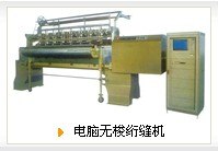 青岛电脑绗缝机供应商 青岛电脑绗缝机总代理 集胜昌【多图】
