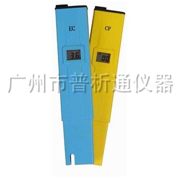 供应EC值检测仪，笔式EC计