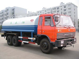 东风后双桥洒水车《厦工楚胜》值得信赖！