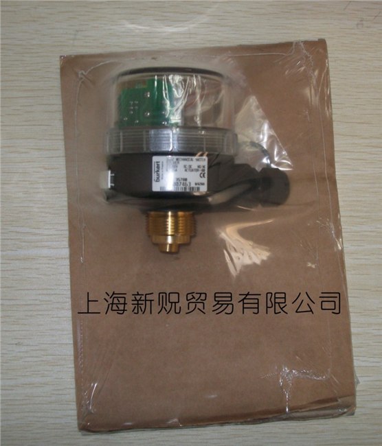 供应burkert宝得1062型位置反馈器特价