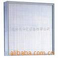 初中高效过滤器生产 初中高效过滤器批发价格咨询