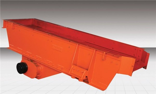 GZD300x90喂料机 振动给料机 筛选振动给料机