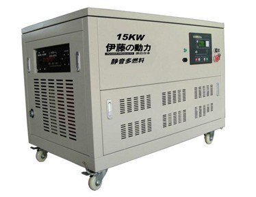 供应15kw汽油发电机|15千瓦发电机组